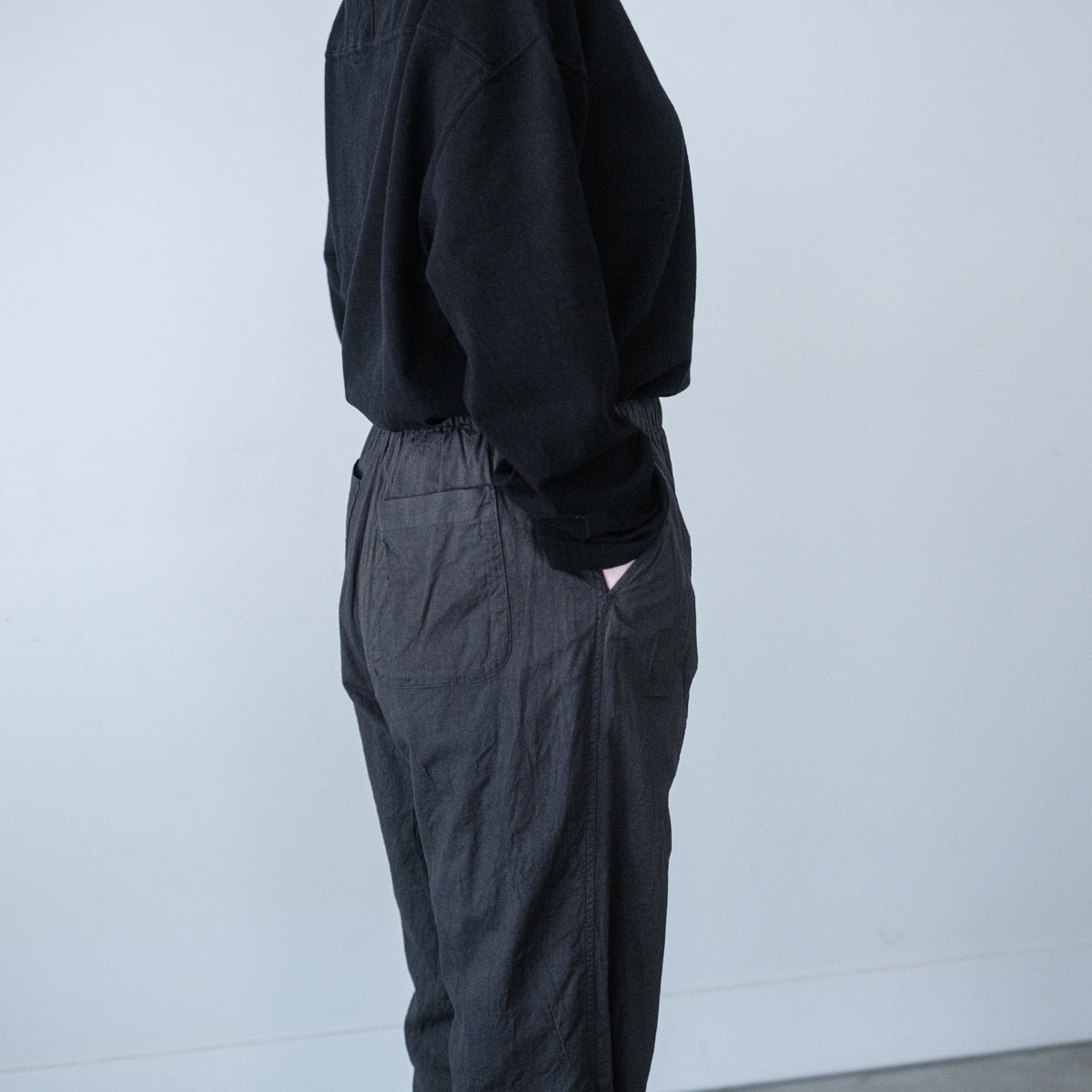 holk｜031 kang fu pants