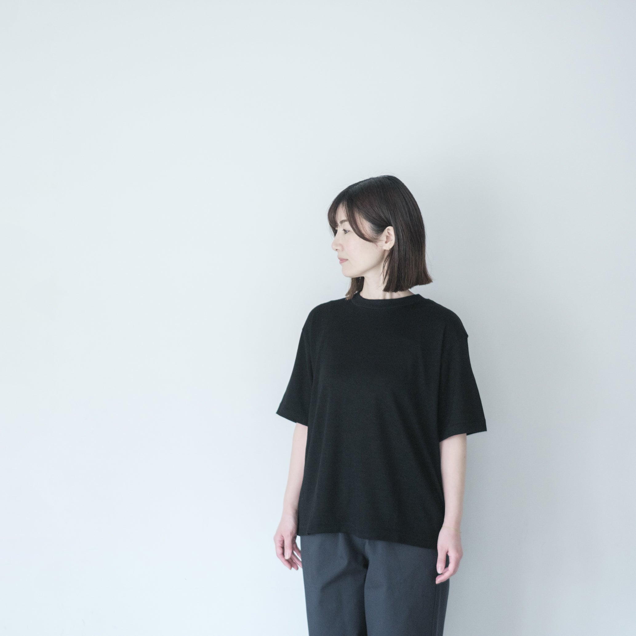 holk｜030 S/S Tshirt