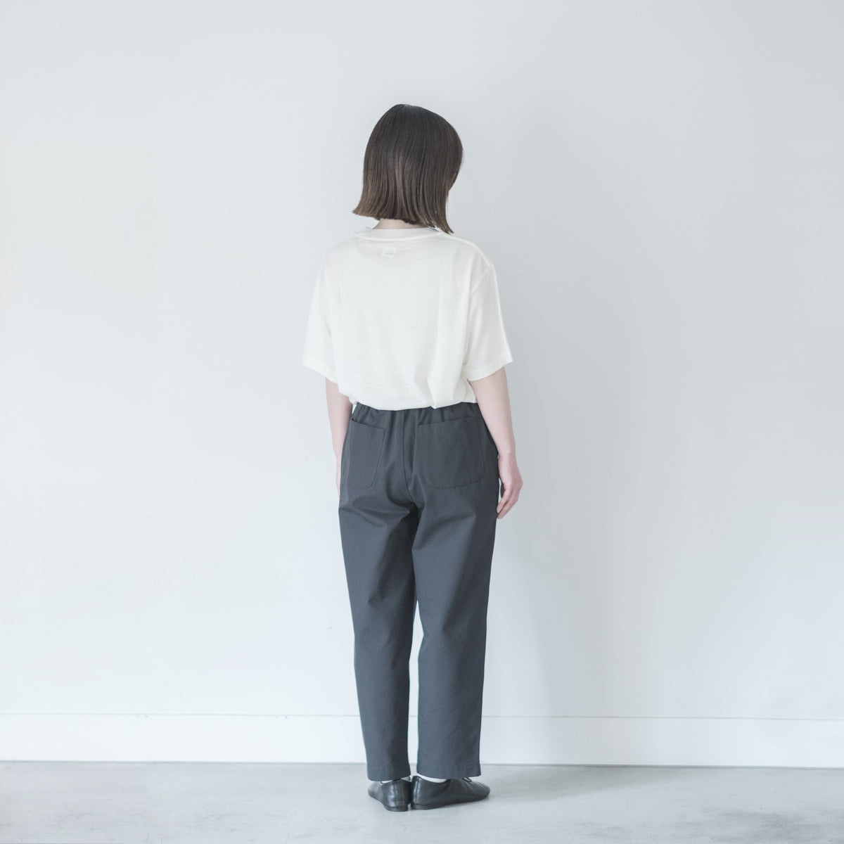 holk｜004 kang fu pants