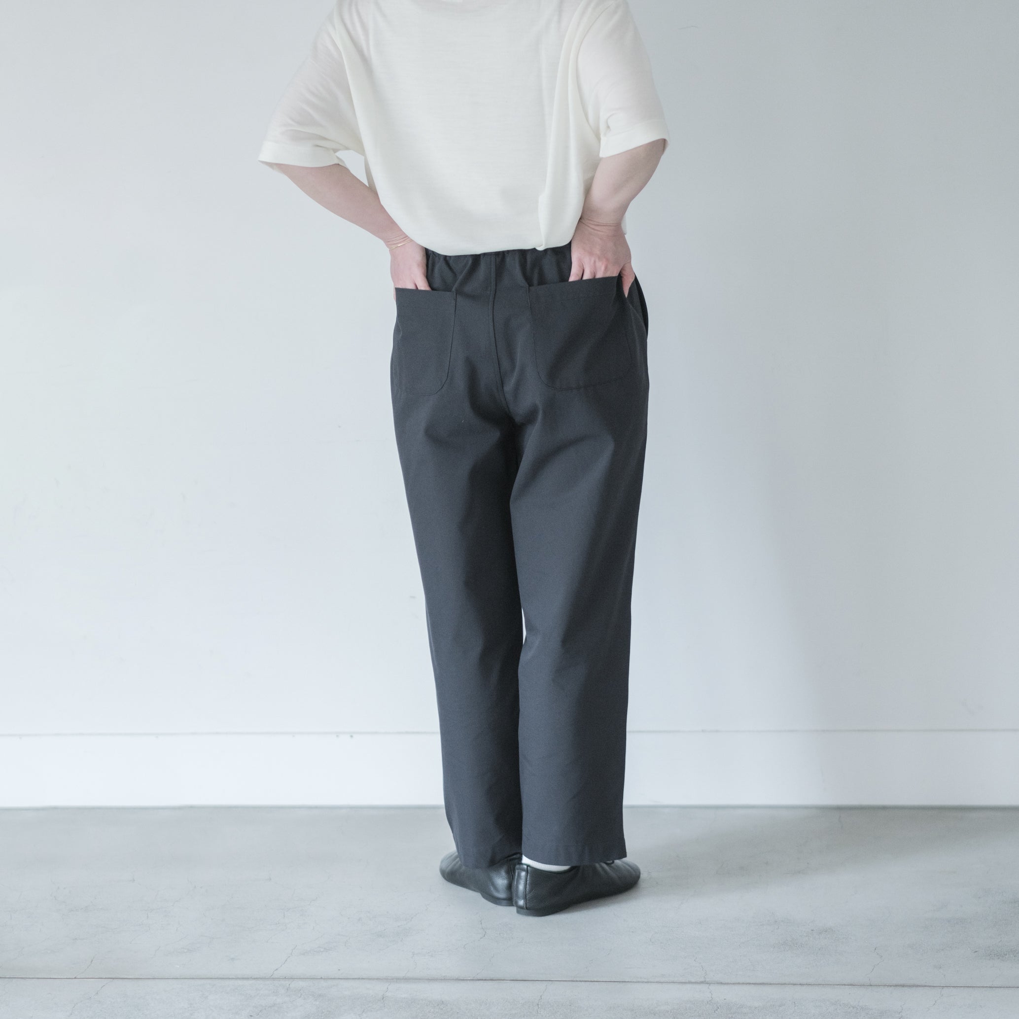 holk｜004 kang fu pants