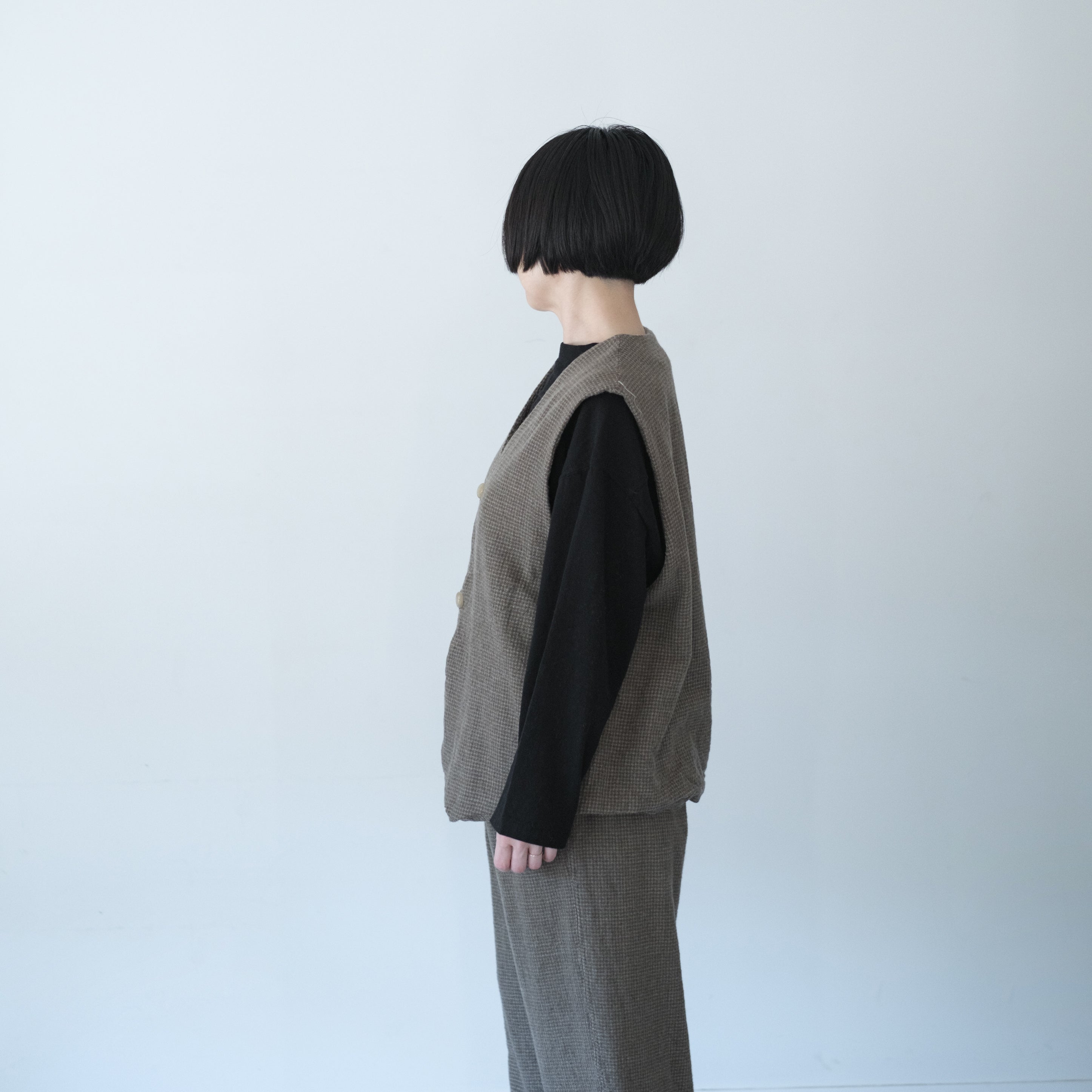 holk｜005 kang fu pants