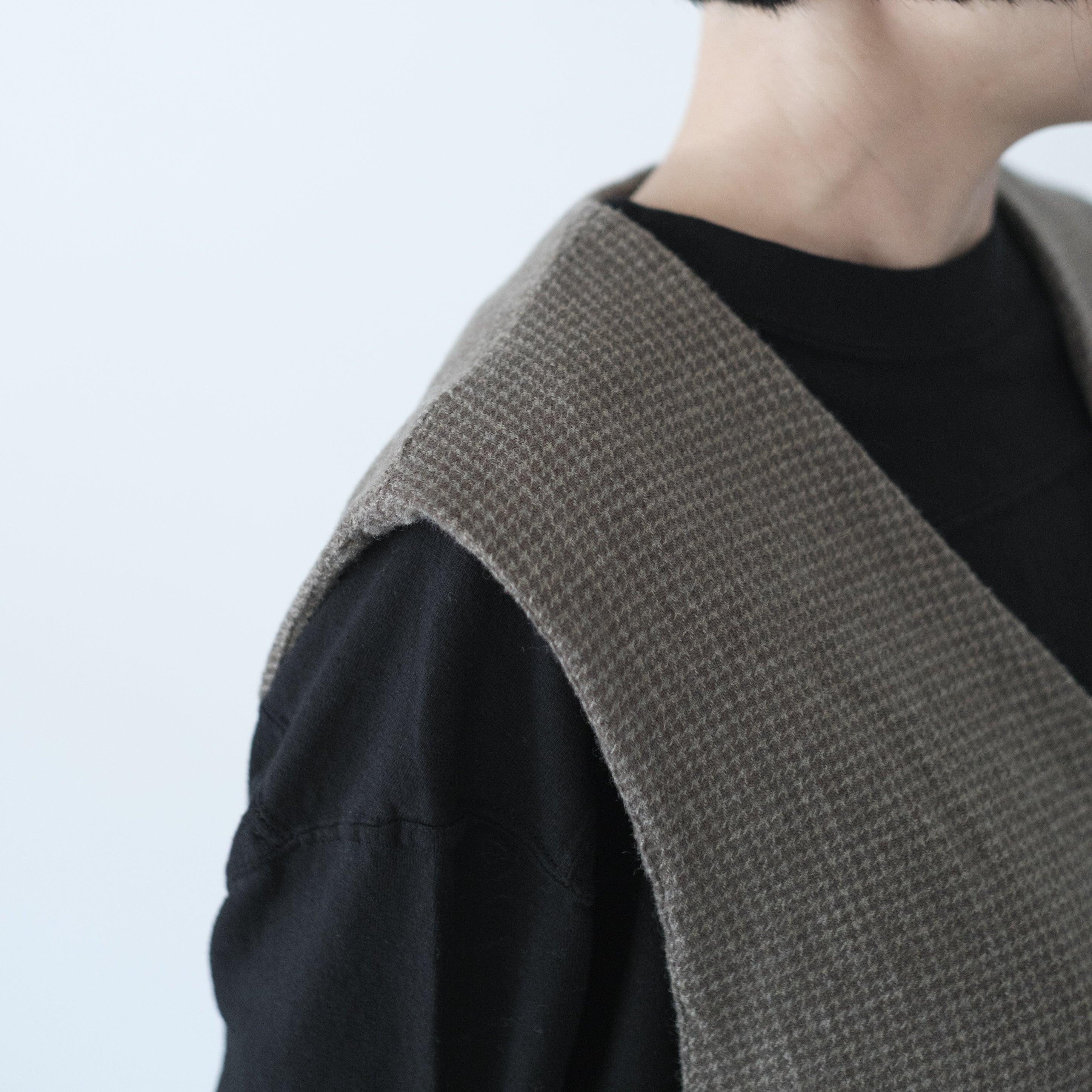 holk｜003 vest
