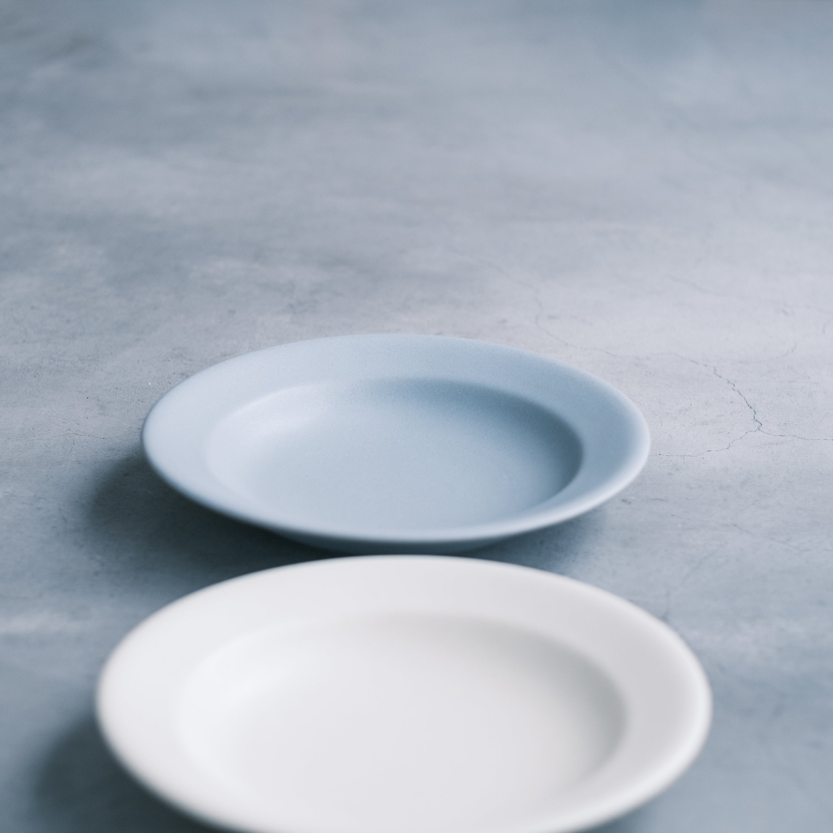 awabi ware｜パスタ皿
