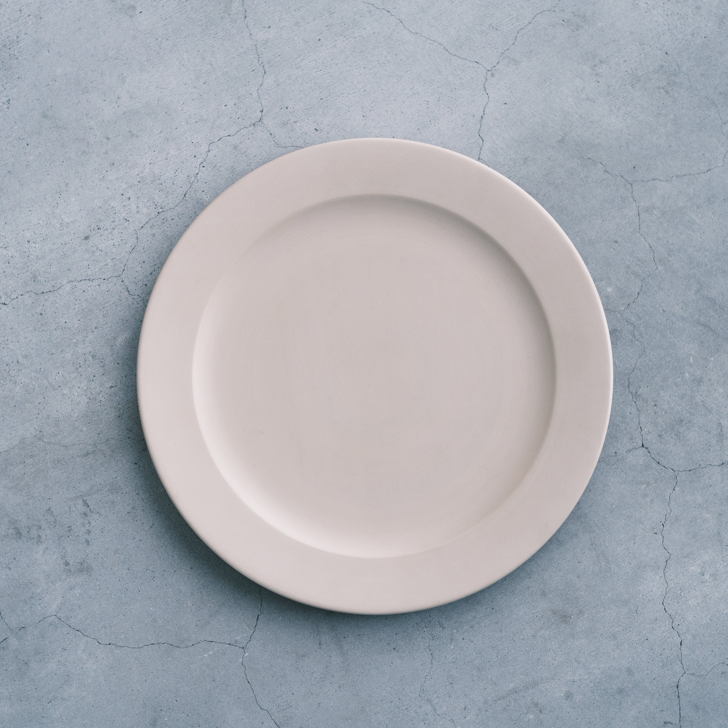 awabi ware｜漆塗平皿