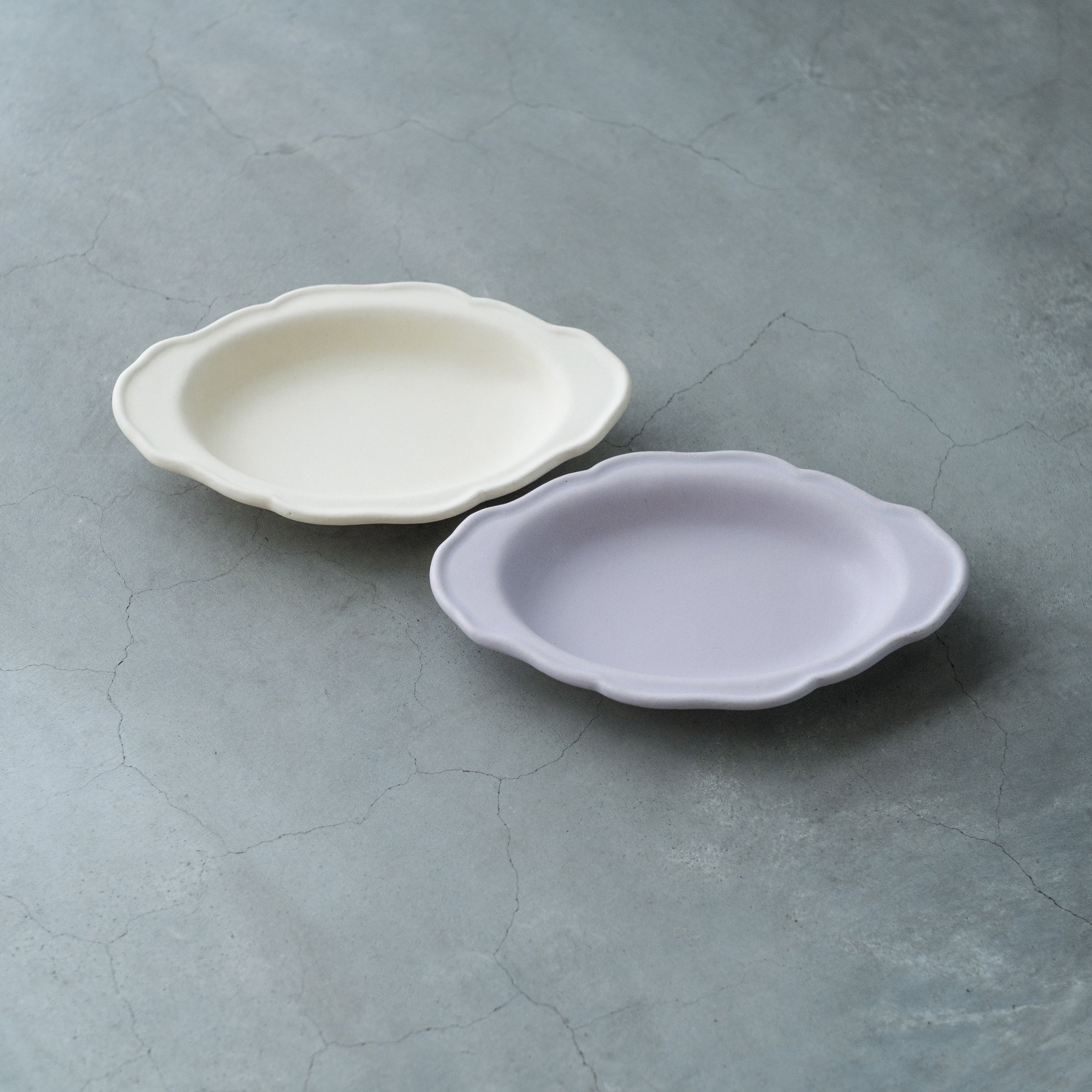 【セール】 awabi ware｜耐熱グラタン皿 M 食器