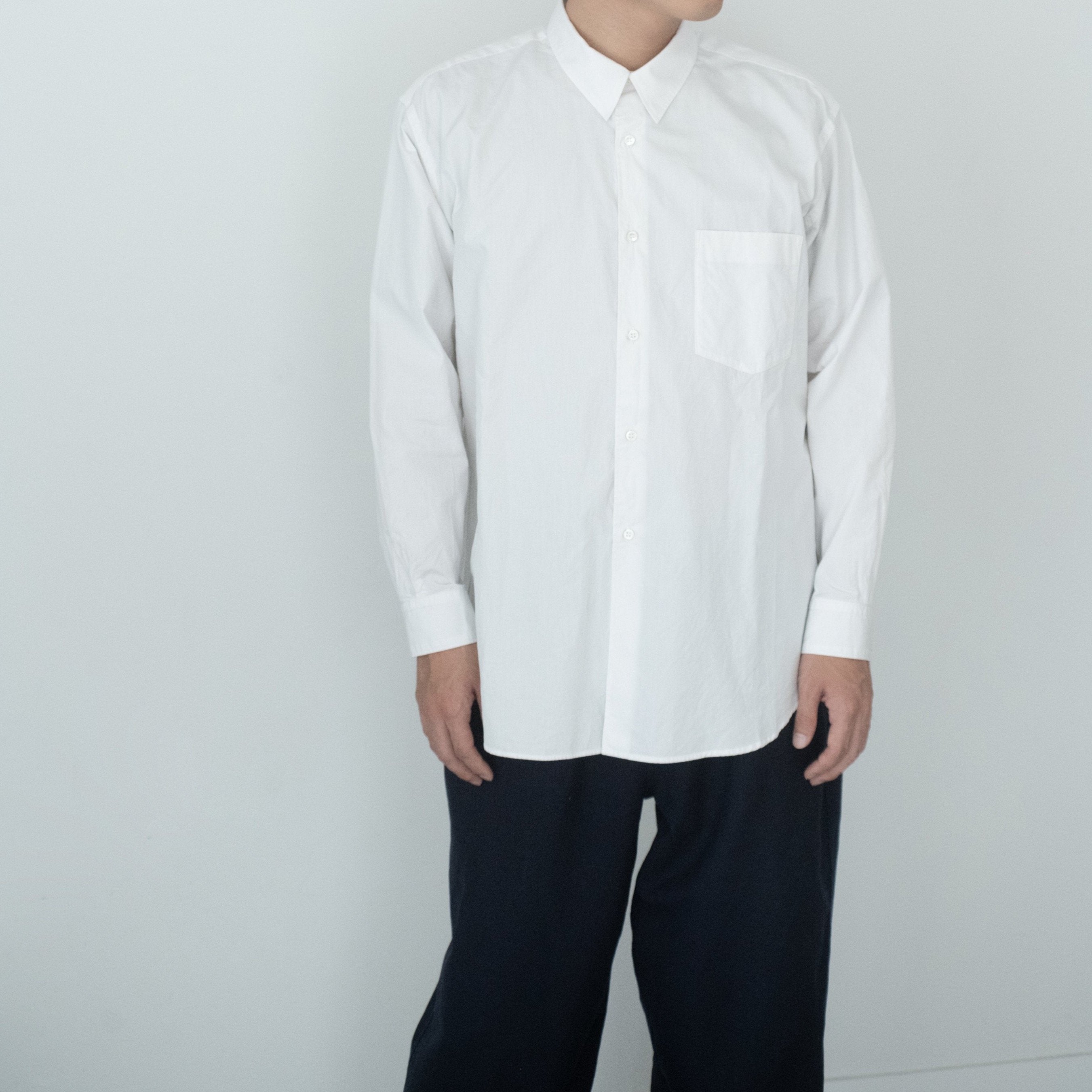 holk｜025 reguler shirt