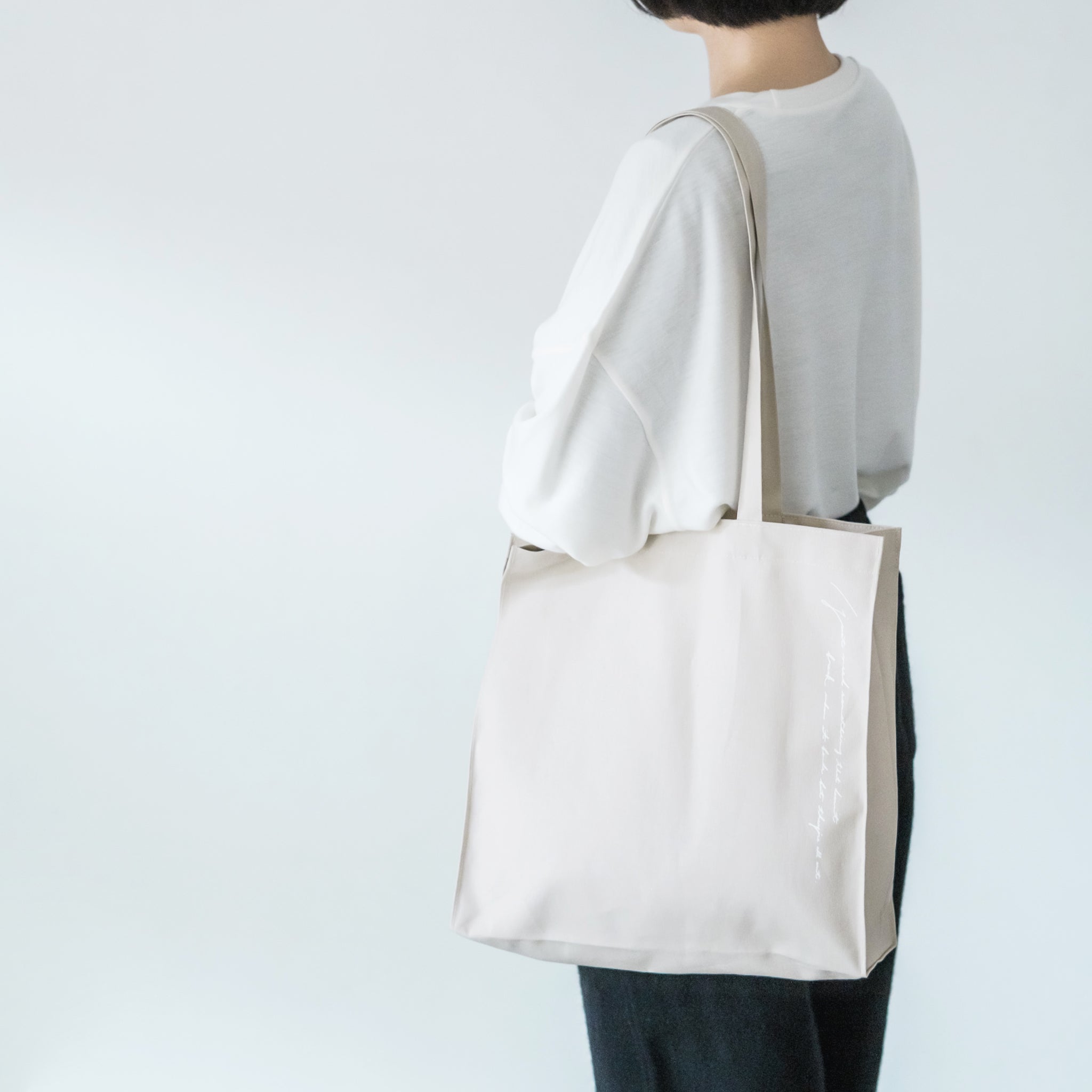 park｜park tote bag