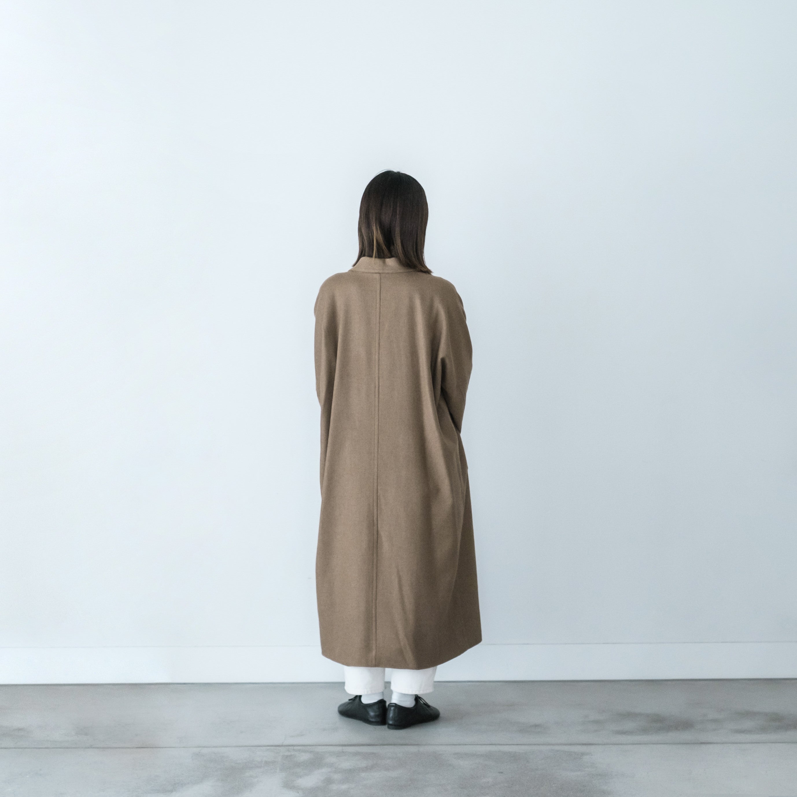 男女兼用機織りもの しょっぱい