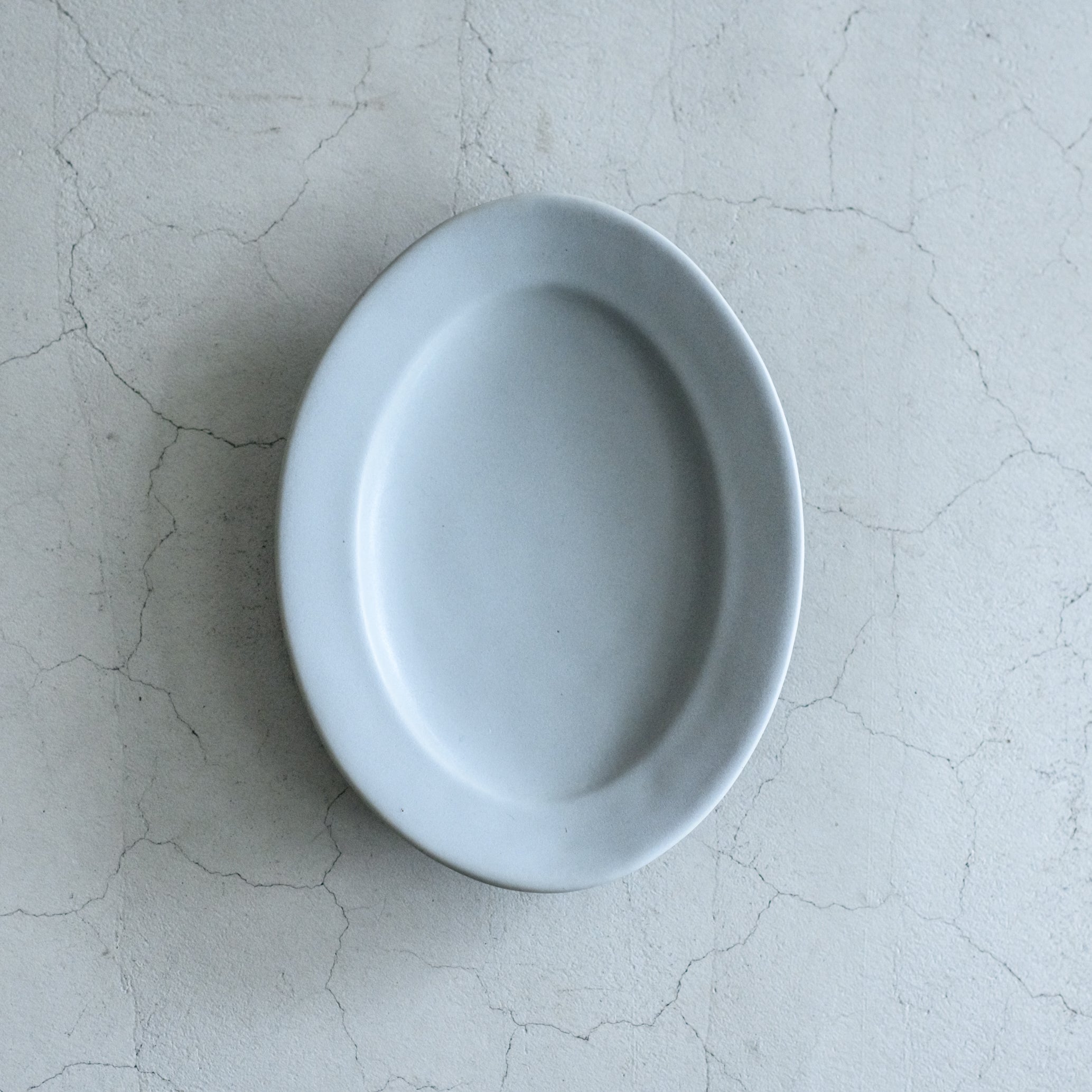 awabi were アワビウェア お皿 awabi ware｜オーバル皿