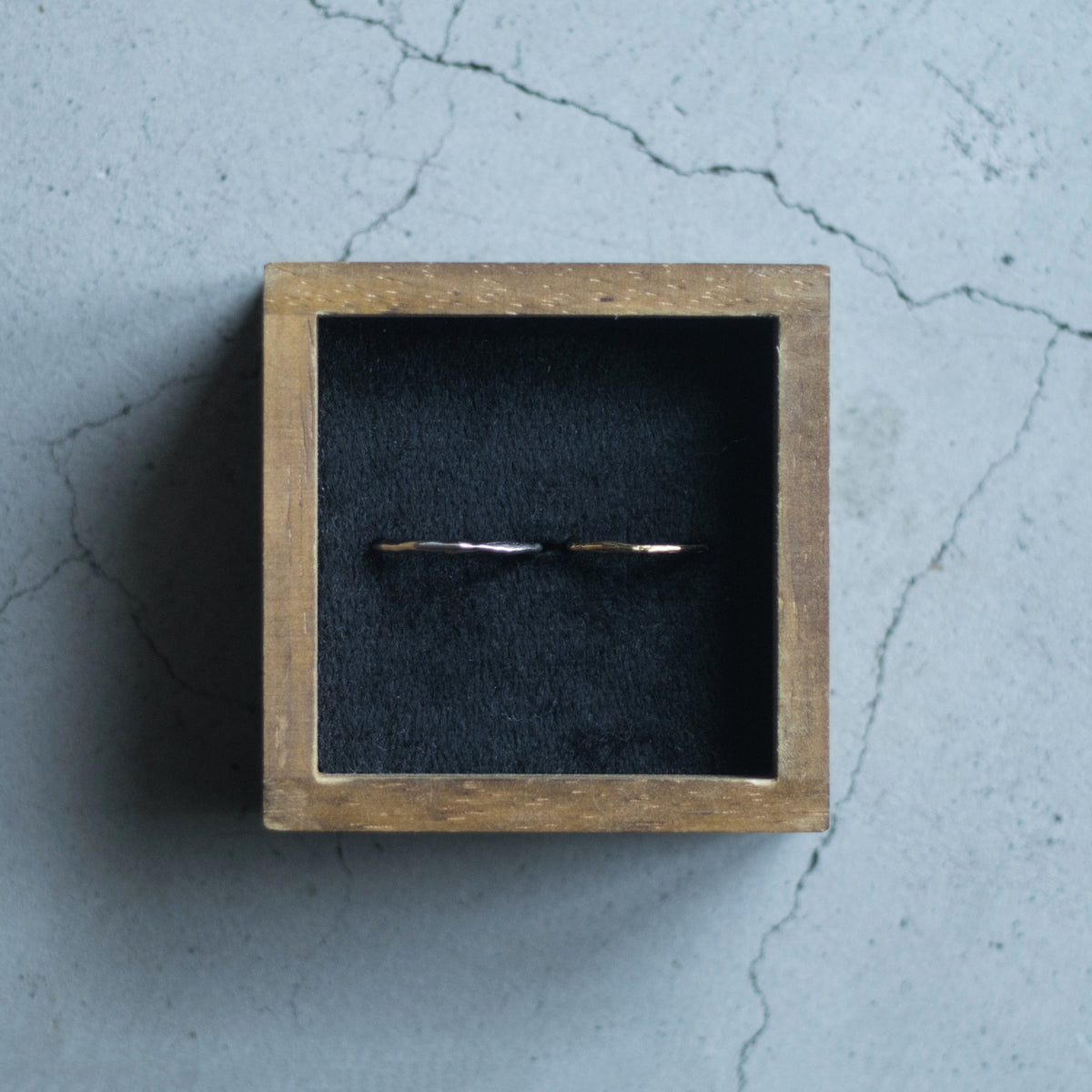 lump｜marriage ring no.1 gulri