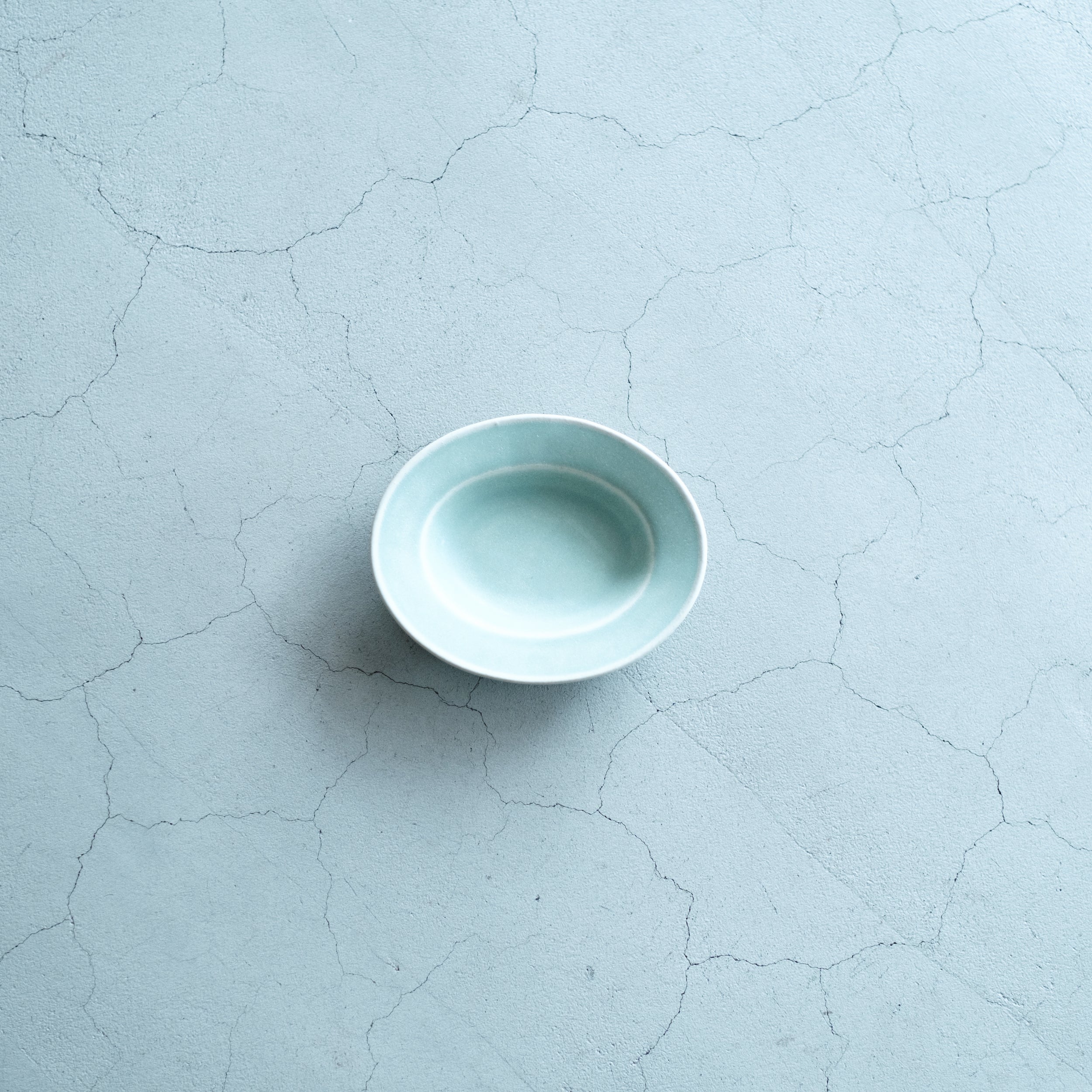 awabi ware|楕円小皿 awabi ware|楕円小皿