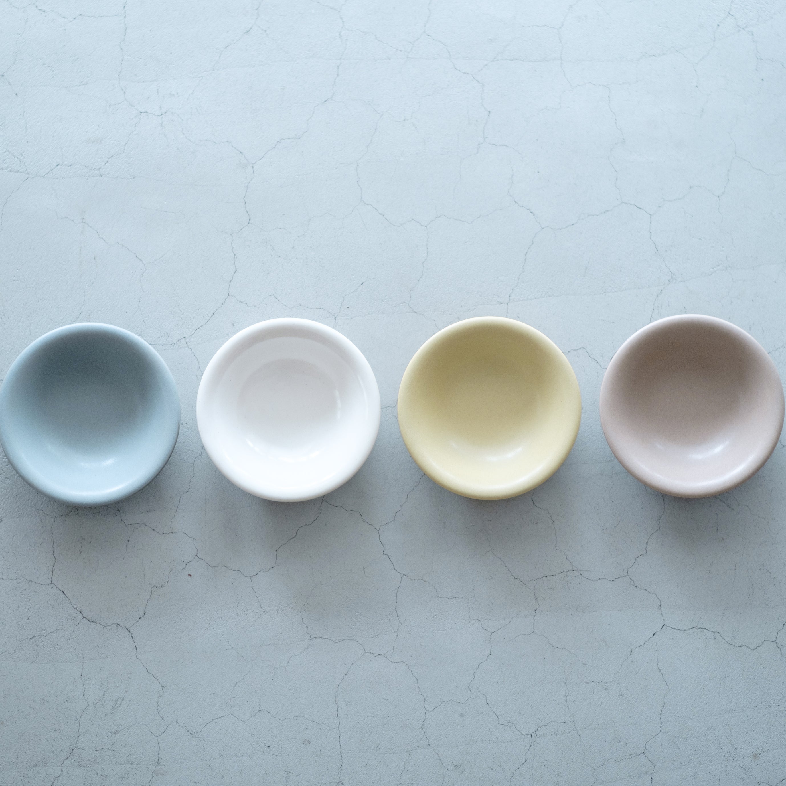 awabi ware｜スープボウルSS