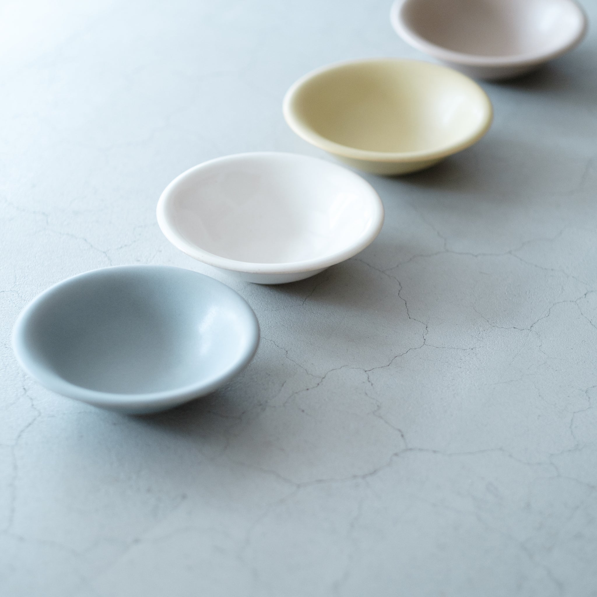 【REAL様用】アワビウェアプレート awabi ware｜ねじりカップSS - park(パーク) | キナリノモール