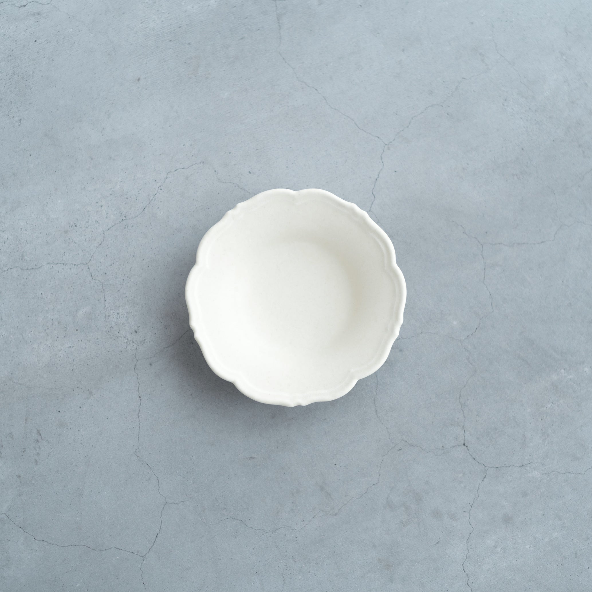 【値下げ】Awabiwareアワビウェア　輪花皿　3枚セット Amazon｜アワビウェア Awabi ware 輪花皿S｜小皿 オンライン通販