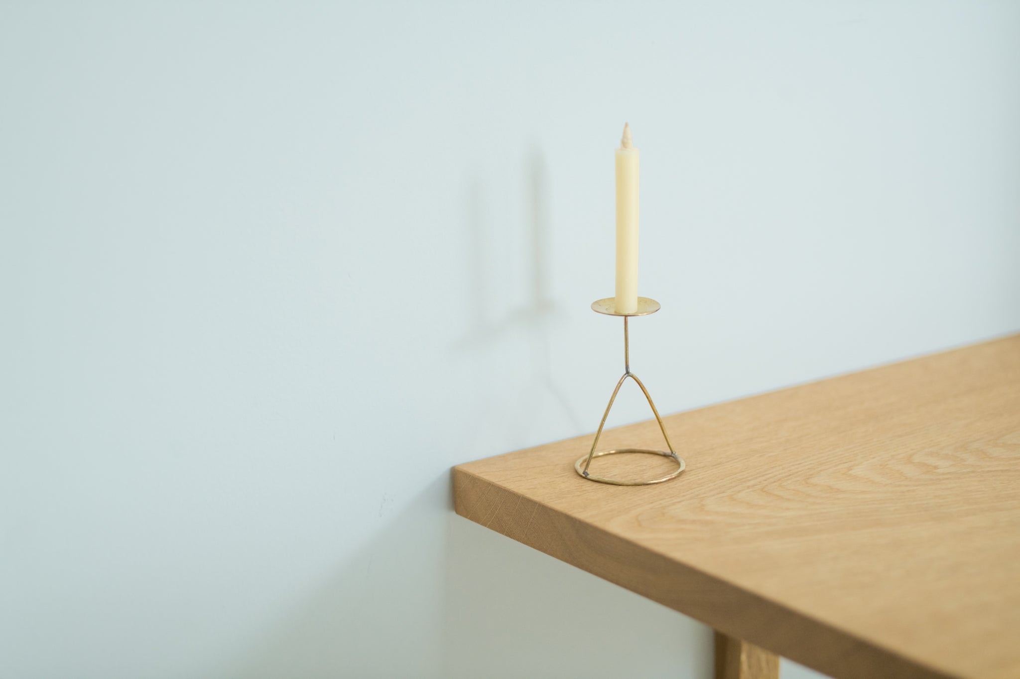 um｜ろうそく立て