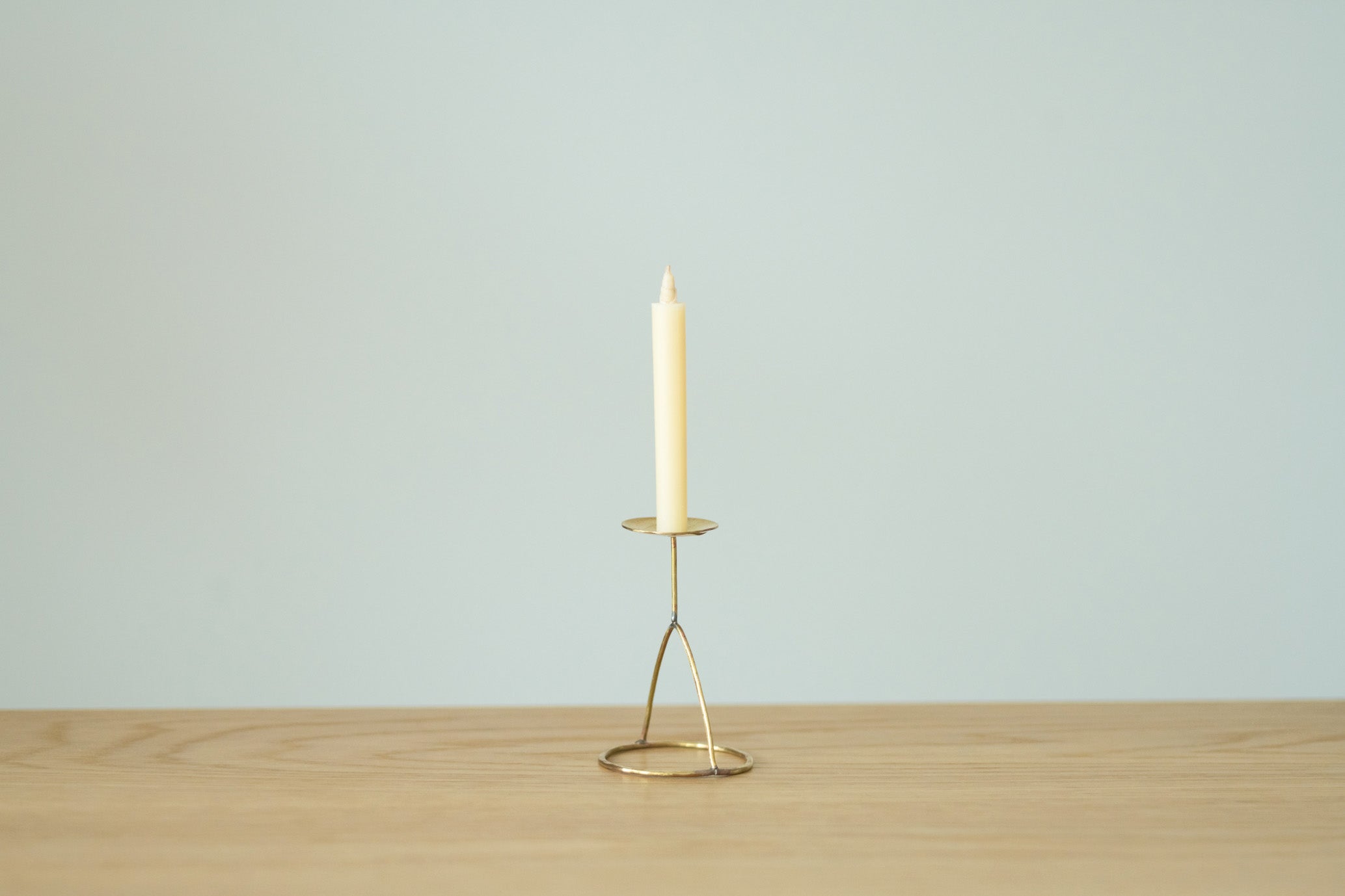 um｜ろうそく立て