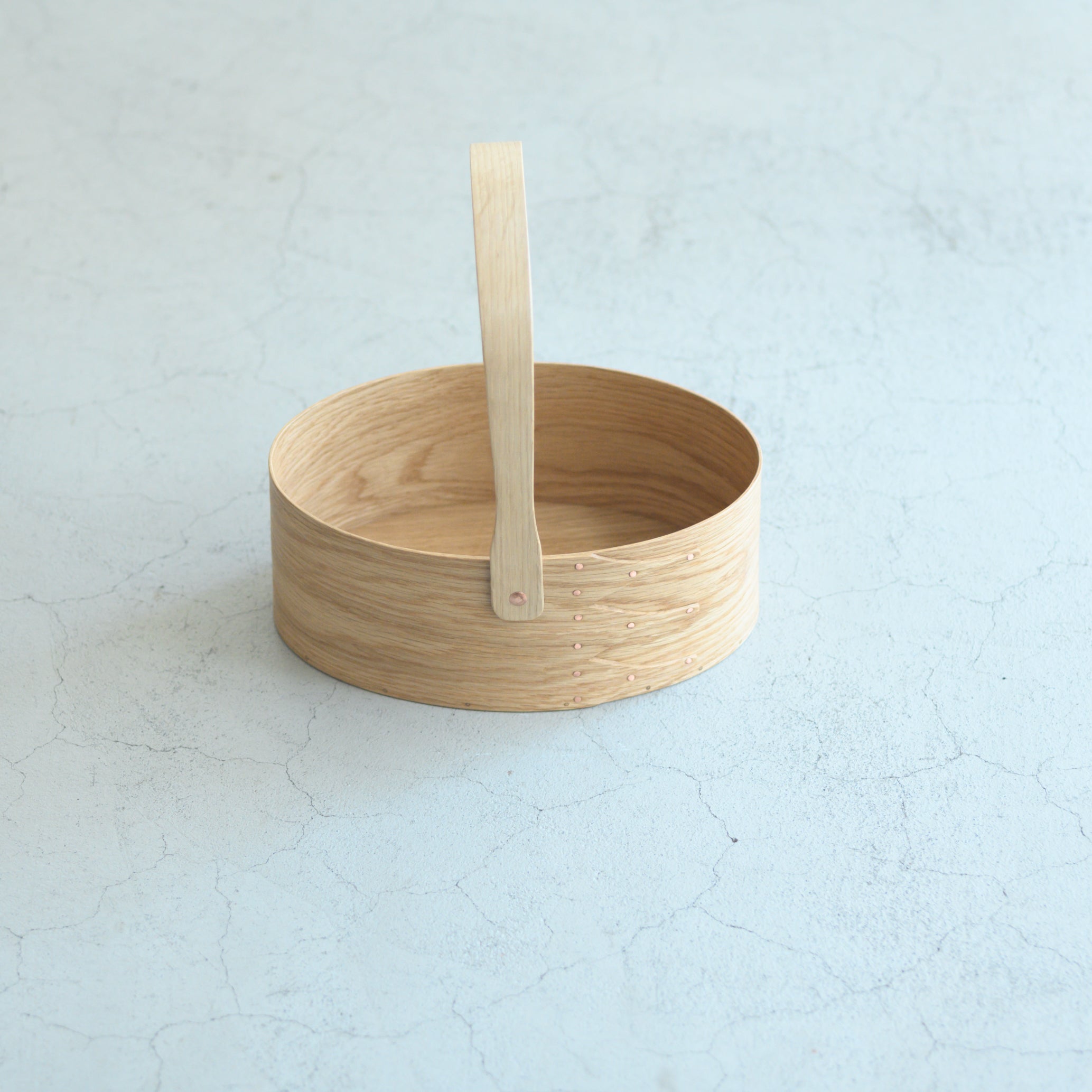 IFUJI BOXMAKER｜Oval Carrier