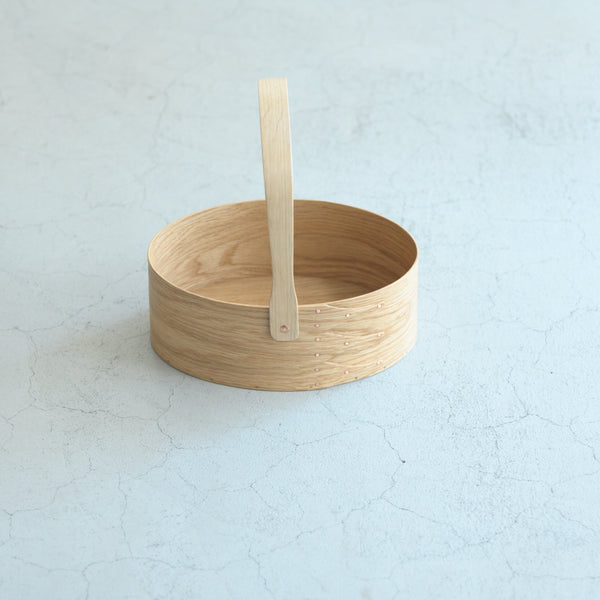 IFUJI BOXMAKER｜Oval Carrier